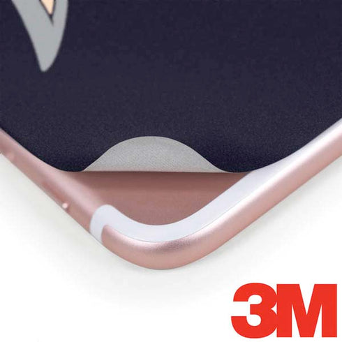 Looney Tunes Bugs Bunny Sliced iPhone 8 Plus Skin