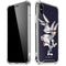 Looney Tunes Bugs Bunny Sliced iPhone X/XS Clear Case
