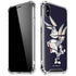 Looney Tunes Bugs Bunny Sliced iPhone X/XS Clear Case