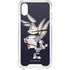 Looney Tunes Bugs Bunny Sliced iPhone XS Clear Case