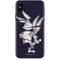 Looney Tunes Bugs Bunny Sliced iPhone XS Skin