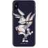 Looney Tunes Bugs Bunny Sliced iPhone XS Skin