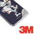 Looney Tunes Bugs Bunny Sliced iPhone XS Skin
