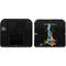 Looney Tunes Bugs Bunny Sliced Juxtapose Nintendo 2DS Skin