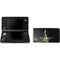 Looney Tunes Bugs Bunny Sliced Juxtapose 3DS (2011) Skin