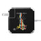 Looney Tunes Bugs Bunny Sliced Juxtapose 85W Power Adapter (15 and 17 inch MacBook Pro Charger) Skin
