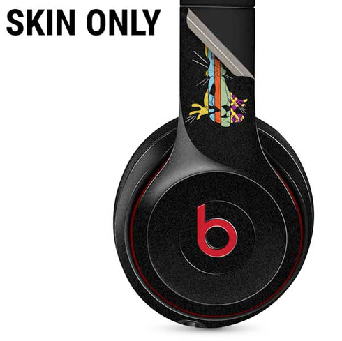 Looney Tunes Bugs Bunny Sliced Juxtapose Beats Solo 3 Wireless Skin