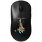 Looney Tunes Bugs Bunny Sliced Juxtapose G Pro Wireless Gaming Mouse Skin