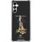 Looney Tunes Bugs Bunny Sliced Juxtapose Gabb Phone 4 Clear Case