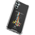Looney Tunes Bugs Bunny Sliced Juxtapose Gabb Phone 4 Clear Case