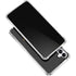 Looney Tunes Bugs Bunny Sliced Juxtapose Gabb Phone 4 Clear Case