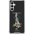 Looney Tunes Bugs Bunny Sliced Juxtapose Galaxy A16 5G Clear Case
