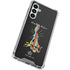 Looney Tunes Bugs Bunny Sliced Juxtapose Galaxy A16 5G Clear Case