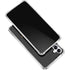 Looney Tunes Bugs Bunny Sliced Juxtapose Galaxy A16 5G Clear Case