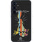 Looney Tunes Bugs Bunny Sliced Juxtapose Galaxy A35 5G Skin
