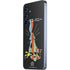 Looney Tunes Bugs Bunny Sliced Juxtapose Galaxy A35 5G Skin