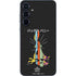 Looney Tunes Bugs Bunny Sliced Juxtapose Galaxy A36 5G Skin