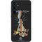 Looney Tunes Bugs Bunny Sliced Juxtapose Galaxy A55 5G Skin