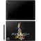Looney Tunes Bugs Bunny Sliced Juxtapose Galaxy Book 12in Skin