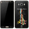 Looney Tunes Bugs Bunny Sliced Juxtapose Galaxy J7 Skin