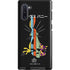 Looney Tunes Bugs Bunny Sliced Juxtapose Galaxy Cases