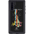 Looney Tunes Bugs Bunny Sliced Juxtapose Galaxy Cases