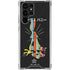 Looney Tunes Bugs Bunny Sliced Juxtapose Galaxy S23 Ultra Clear Case