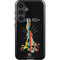 Looney Tunes Bugs Bunny Sliced Juxtapose Galaxy S25 Impact Case