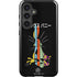 Looney Tunes Bugs Bunny Sliced Juxtapose Galaxy S25 Impact Case