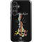 Looney Tunes Bugs Bunny Sliced Juxtapose Galaxy S25 Plus Impact Case
