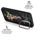 Looney Tunes Bugs Bunny Sliced Juxtapose Galaxy S24 Ultra Kickstand Case