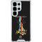 Looney Tunes Bugs Bunny Sliced Juxtapose Galaxy S25 Ultra Clear Case
