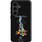 Looney Tunes Bugs Bunny Sliced Juxtapose Galaxy S26 Impact Case
