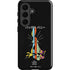 Looney Tunes Bugs Bunny Sliced Juxtapose Galaxy S26 Impact Case
