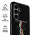 Looney Tunes Bugs Bunny Sliced Juxtapose Galaxy S26 Impact Case