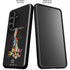 Looney Tunes Bugs Bunny Sliced Juxtapose Galaxy S26 Impact Case