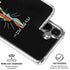 Looney Tunes Bugs Bunny Sliced Juxtapose Galaxy S26 Plus Clear Case