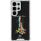 Looney Tunes Bugs Bunny Sliced Juxtapose Galaxy S26 Ultra Clear Case