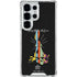 Looney Tunes Bugs Bunny Sliced Juxtapose Galaxy S26 Ultra Clear Case