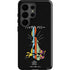 Looney Tunes Bugs Bunny Sliced Juxtapose Galaxy S26 Ultra Impact Case