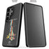 Looney Tunes Bugs Bunny Sliced Juxtapose Galaxy S26 Ultra Impact Case