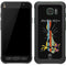 Looney Tunes Bugs Bunny Sliced Juxtapose Galaxy S7 Active Skin
