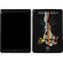 Looney Tunes Bugs Bunny Sliced Juxtapose iPad Skins