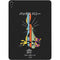 Looney Tunes Bugs Bunny Sliced Juxtapose Apple iPad Air Skin