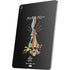 Looney Tunes Bugs Bunny Sliced Juxtapose Apple iPad Air Skin