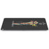 Looney Tunes Bugs Bunny Sliced Juxtapose Apple iPad Air Skin