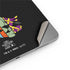 Looney Tunes Bugs Bunny Sliced Juxtapose Apple iPad Air Skin