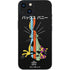 Looney Tunes Bugs Bunny Sliced Juxtapose iPhone Skins