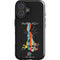Looney Tunes Bugs Bunny Sliced Juxtapose iPhone 16 Impact Case