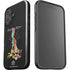 Looney Tunes Bugs Bunny Sliced Juxtapose iPhone 16 Impact Case